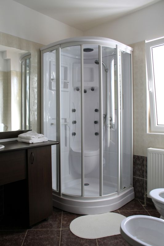Cost of Shower Installation in Bella Vista, AR