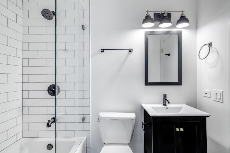 Bathroom Lighting Fixtures